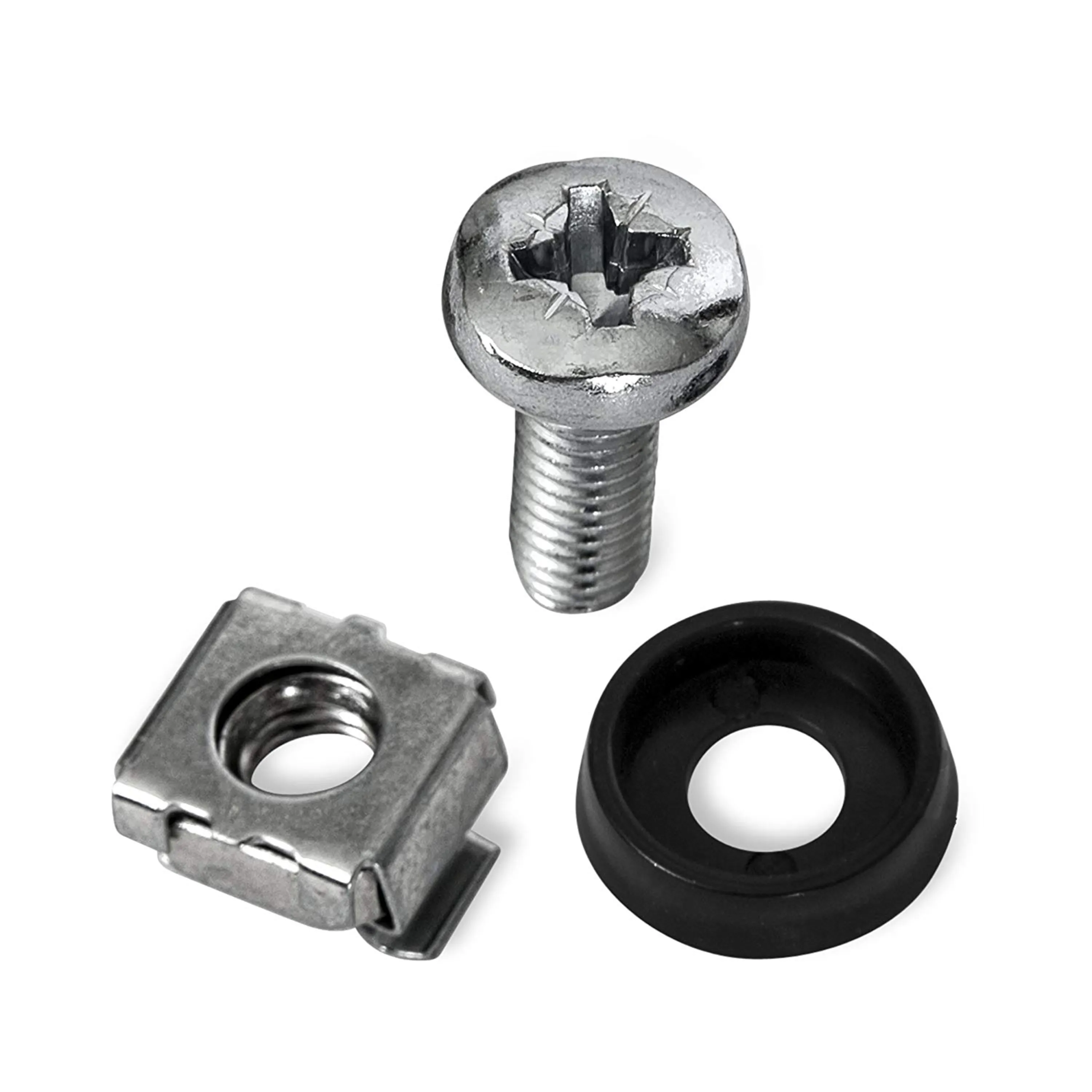 پیچ و مهره رک | شناسه کالا KT-980938